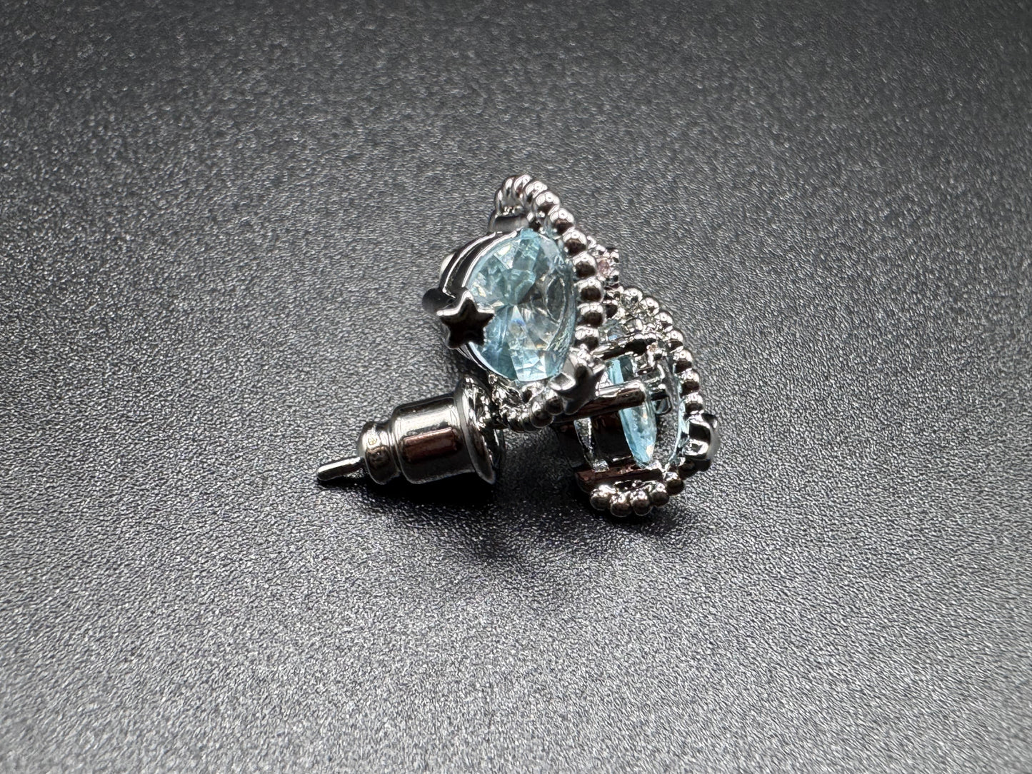 Celeste Star Studs